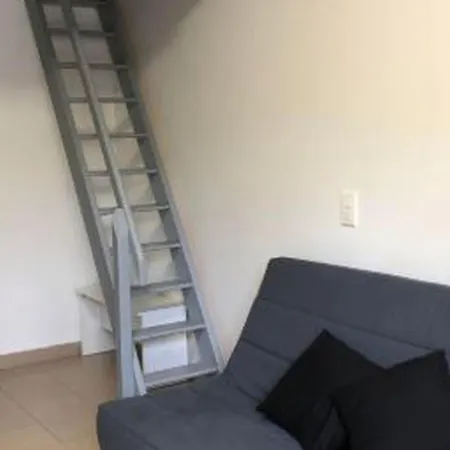 Kamp alanı Confortable - 6 Pers. - Api-1-52-2363