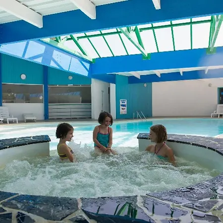 Confortable - 6 Pers. - Api-1-52-2363 *